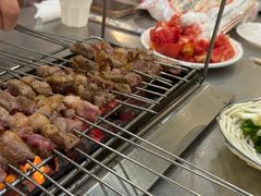 -小寒羊烧烤(凯瑞时代大厦店)