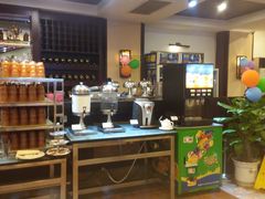 -三亚胜意海景酒店·海鲜自助餐厅(三亚湾路店)