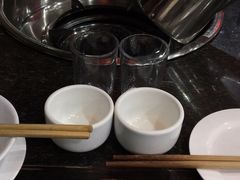 -巴蜀大宅门火锅(新华公园店)