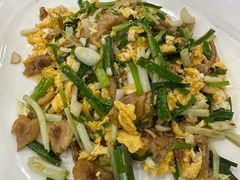 -大清花饺子(山庄店)