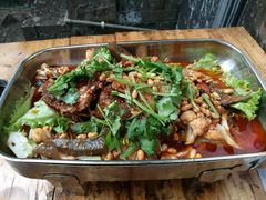 -88号小吃店·经典云南菜·地道纳西美食