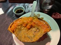 -蟹榭·本帮江浙菜·蟹宴(五角场合生汇商场店)