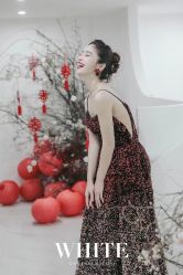 点击看大图 -纯色时光婚纱艺术馆WHITE