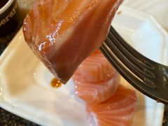 -怡聚轩全日制自助餐厅(大中华喜来登酒店)