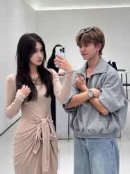 -DL HOPE明星造型