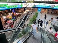 -南京时尚莱迪购物广场(正洪街店)