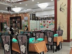 -渔码头食府(蓬莱阁店)