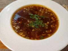 酸辣汤-NAMO印度餐厅