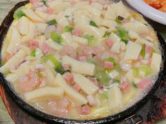 -华春餐馆(鱼山路店)