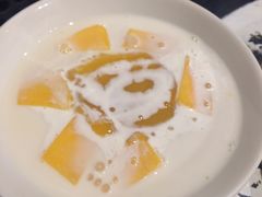 -Mango Tango