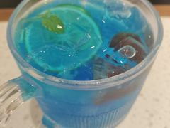 -秀玉coffee&kitchen(黄石大上海店)