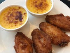 -东方红海鲜百汇(国际大厦店)