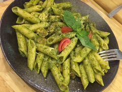 -greenjoy绿享轻食(宁海路店)