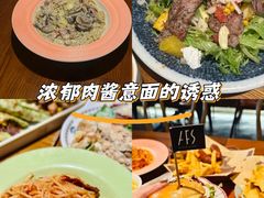 -AFS Cafe & Canteen(闽江二路店)