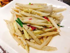 -庞家烧烤客栈(炮台山店)