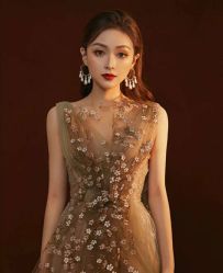 -韩国天使嫁衣婚纱礼服馆(上海旗舰店)