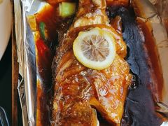 -高第街56号港式餐厅(山大路店)