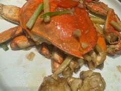 -潮州府·潮菜·砂锅粥(徐家汇店)