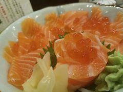 -江户前寿司(好运街店)
