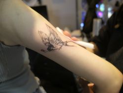 -飛凡TATTOO纹身•原创