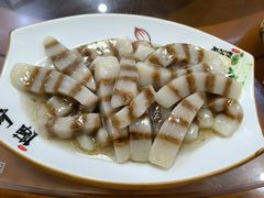 -海鲜人家(吕四店)