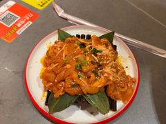 -正宗齐齐哈尔烤肉·齐牛哥鲜切炭火烤肉(杭州总店)