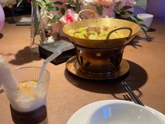 -沅江水·湖南家宴(南村万博长隆商圈店)