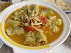 -滁香园·滁州菜(琅琊山店)