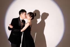 点击看大图 -全城热恋璀璨婚纱摄影(国贸总店)