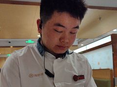 -海底捞火锅(丰尚国际广场店)