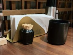 -山葵家居酒屋(天目里店)