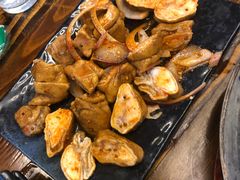 -刘小胖煎肉馆