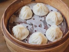 -南翔馒头店(豫园店)