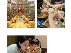 -江南韵·无锡太湖文化体验餐厅(凤凰天街店)