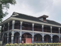 -遵义会议纪念馆