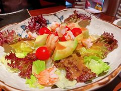 -千代武日本料理(开发区店)