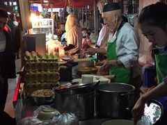 -清真老马家国华牛奶鸡蛋醪糟(正宁路店)