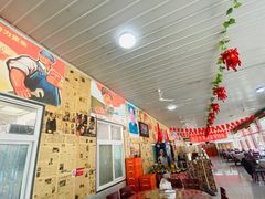 -何适山庄 ·可团建(水长城P2停车场店)