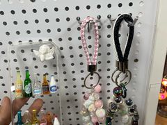 -爆爆手作·掐丝珐琅·Tufting·捏捏乐DIY团建集合店(朝阳店)