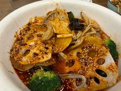 -艺味深尝(云锦路店)