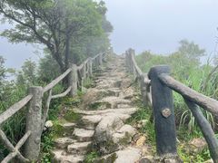 -梧桐山风景名胜区