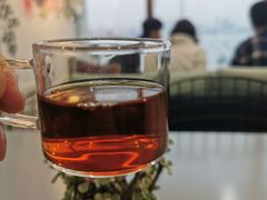 -洄归山也·高空C位湖景下午茶(东方之门店)