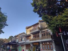 -荔湾湖公园