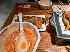 -管氏翅吧(台湾街店)