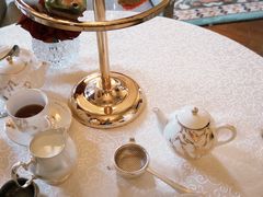 -Salon de Ville浦江汇(上海外滩华尔道夫酒店店)