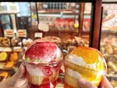 -友立得蛋糕(师大店)
