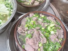 -乐山食古香跷脚牛肉