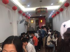 -仁信老铺(华盖路店)