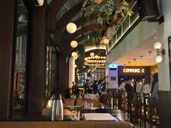 -COMMUNE·X幻师(福田COCOPark店)
