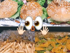 -朗迪姆餐厅(丰尚国际广场店)